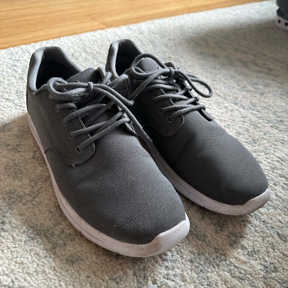 Cuater Shoes By Travis Mathew